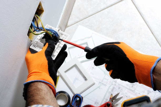 Best Electrical Wiring and Rewiring  in Fleetwood, PA